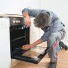 oven, stove, range repair